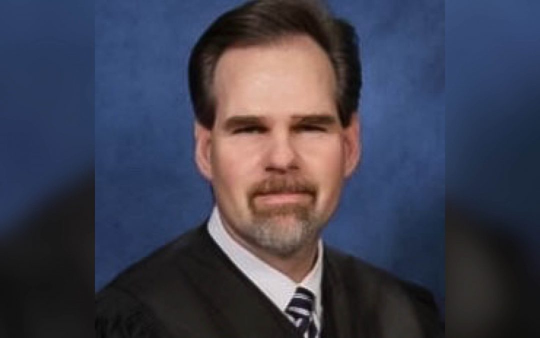 New Judge in Maricopa County audit case was not only appointed by Democrat Janet Napolitano, he has ties to the Marc Elias firm Perkins Coie