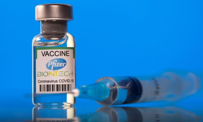 Pfizer-BioNTech Still Immune From Lawsuits Over COVID-19 Vaccine After Federal Approval: Lawyers