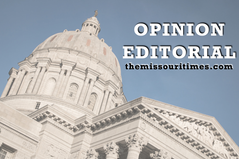 Opinion: Ranked choice voting wrong for Missouri