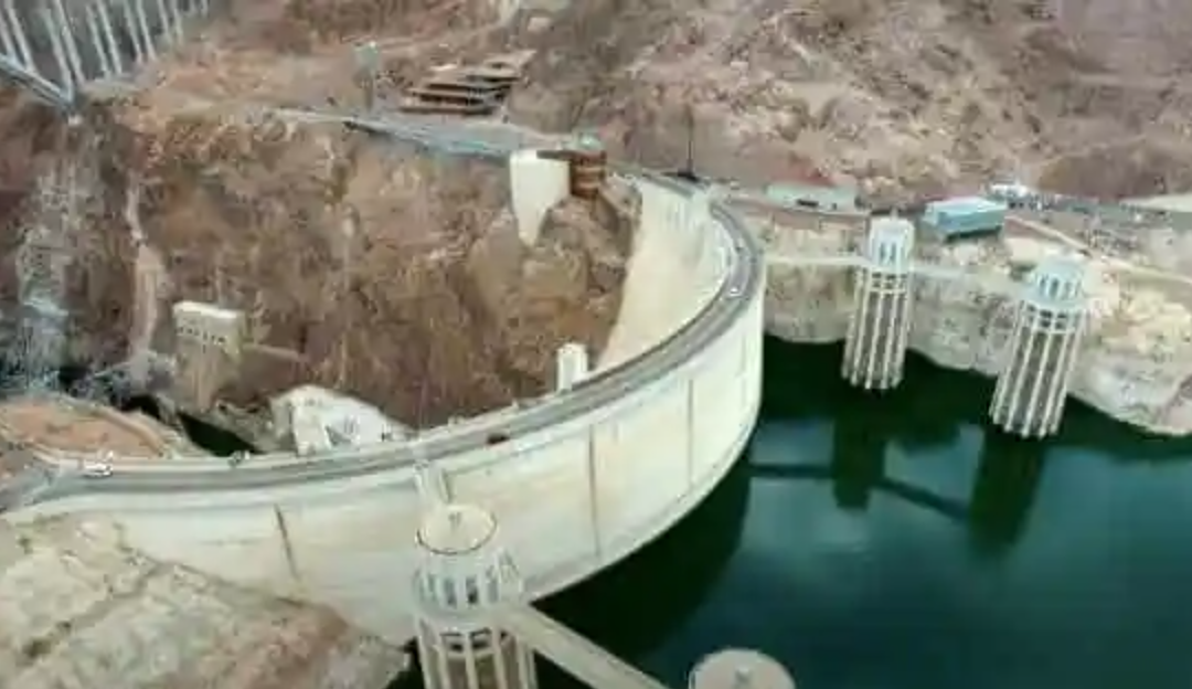 Lake Mead Water Level Drops to “Inactive Pool Status”