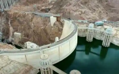 Lake Mead Water Level Drops to “Inactive Pool Status”