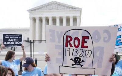 Multiple States Ban Abortion After SCOTUS Ruling