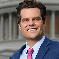 FL-01: Matt Gaetz