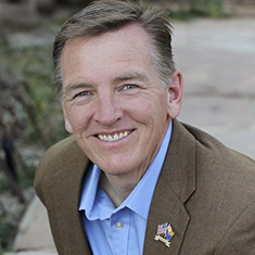  AZ-09: Paul Gosar