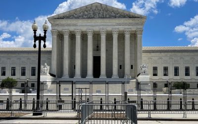 Supreme Court rules against EPA’s authority to limit emissions by remaking energy sector