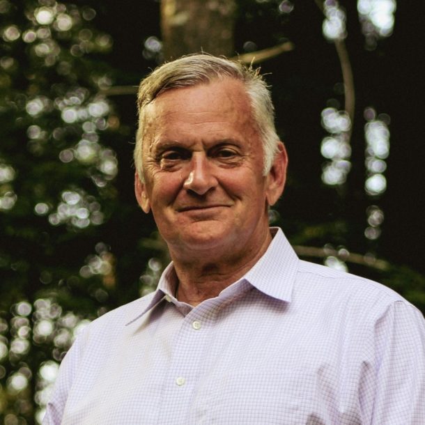 Conservative Republican Gerald Malloy hopes to win over Vermont’s right in US Senate primary