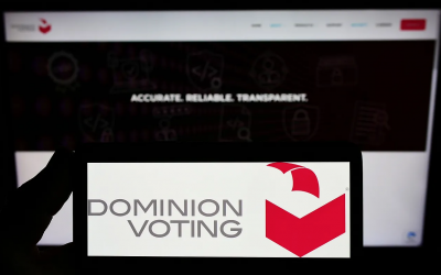 Pennsylvania County Sues Dominion Voting Systems for ‘Unauthorized Python Script’ & ‘Foreign IP Address’