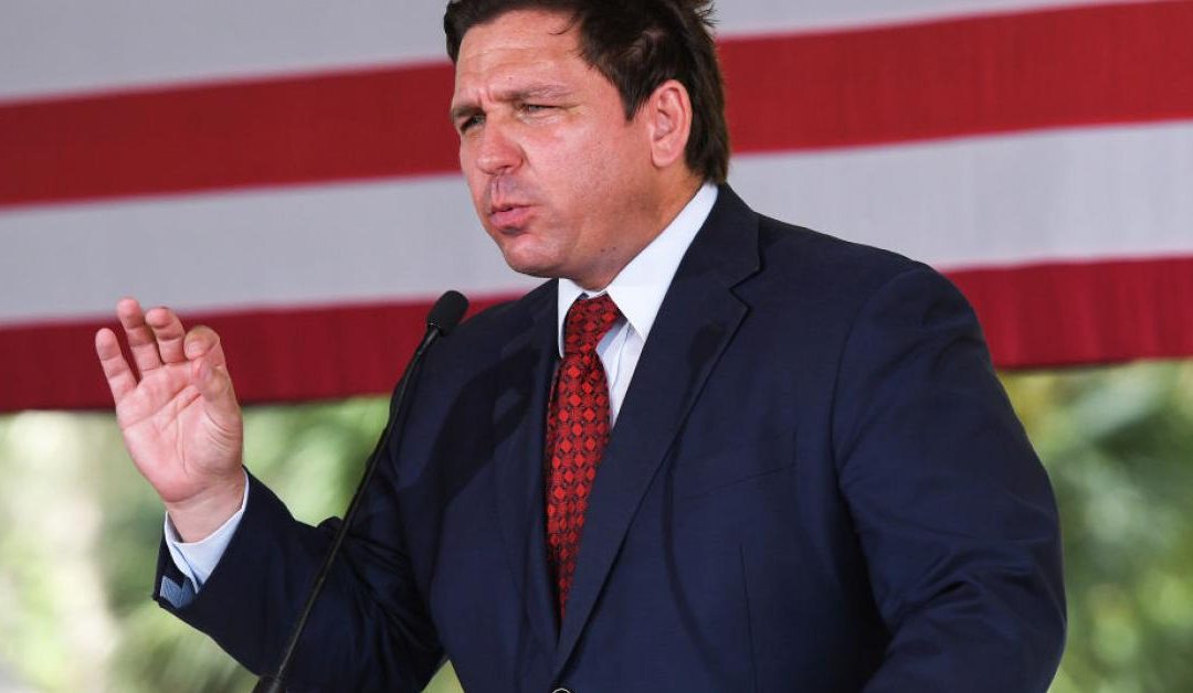 Democrat blows whistle on alleged ballot harvesting scheme, Florida opens criminal probe