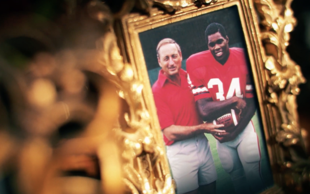 ATLANTA – Today, Team Herschel released a new statewide campaign ad: Coach Dooley.