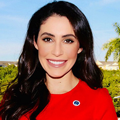 FL-13: Anna Paulina Luna 