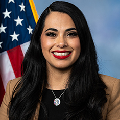 TX-34: Mayra Flores