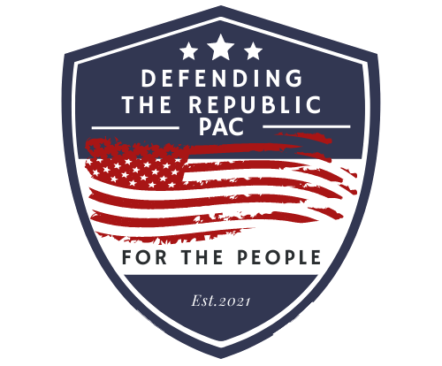 Defending the Republic PAC asks you to vote for Dan Kelly