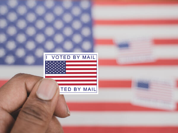 Voters Worry About Election Cheating, Don’t Trust Mail-In Voting – Rasmussen Reports®