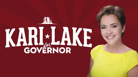 Kari Lake insists she WILL become Governor of Arizona as AG raises polling day concerns | Daily Mail Online