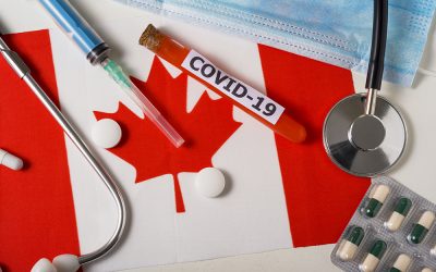 Canadian Court Invalidates Covid Lockdowns