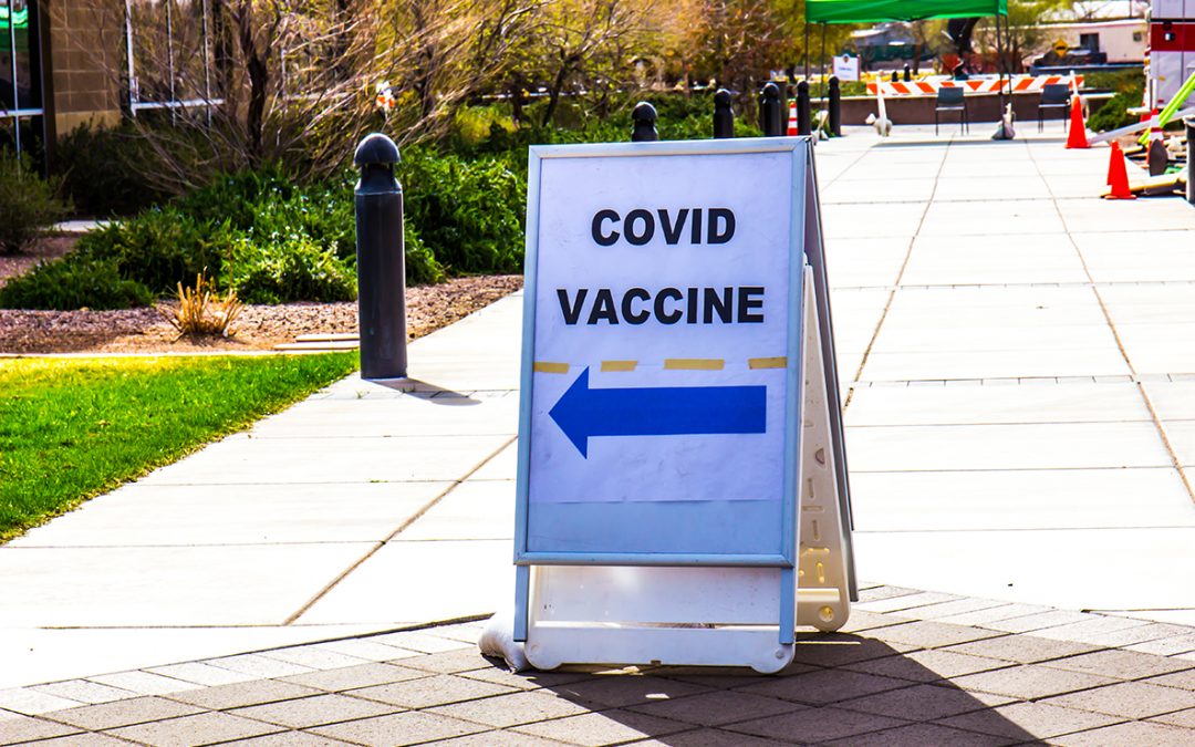 Drop College COVID-19 Vaccine Mandates • Children’s Health Defense