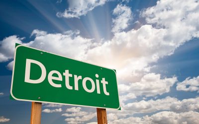 BREAKING: Forensic Study Into 2020 Detroit, Michigan Election Finds Up to 34,000 Illegal Ballots – And Additional Warnings from Detroit Clerks that THOUSANDS of Absentee Paper Was Different than Normal Ballots | The Gateway Pundit | by Jim Hoft