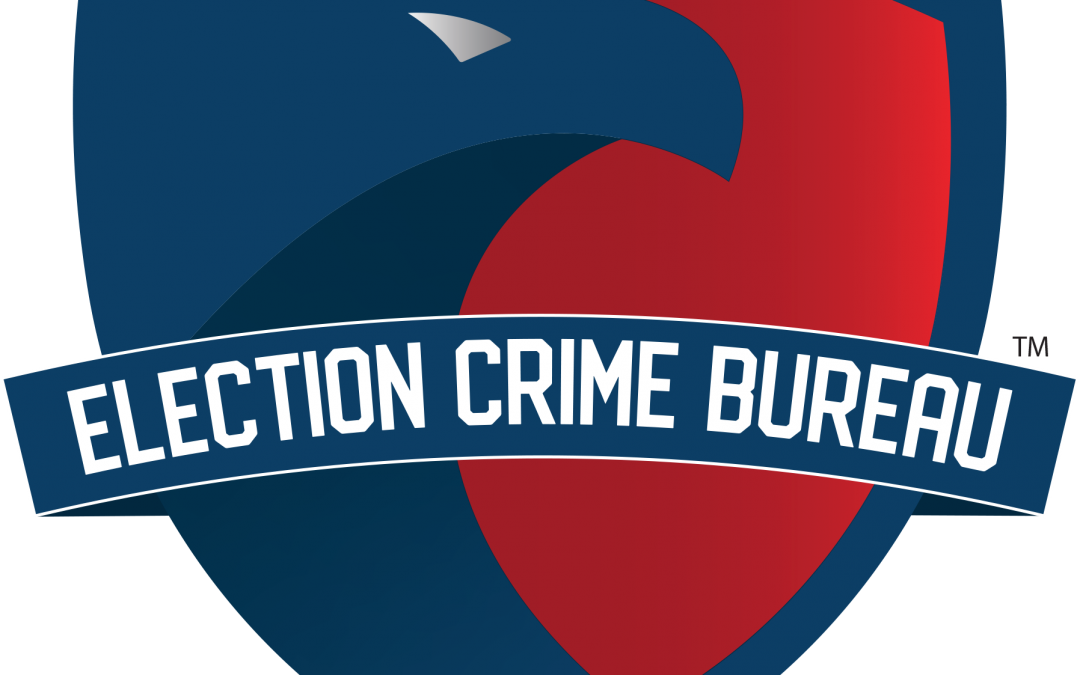 Call to Action from the Election Crime Summit 2023