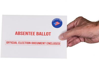 Lawsuit: New York’s Absentee Voting Law Violates Its Constitution