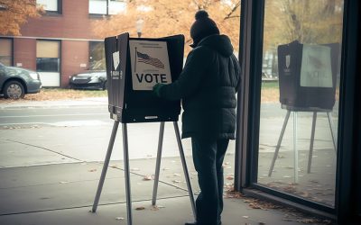 Court: Alaska Must Forfeit Data From Leftist-Tied Voter-Roll Group