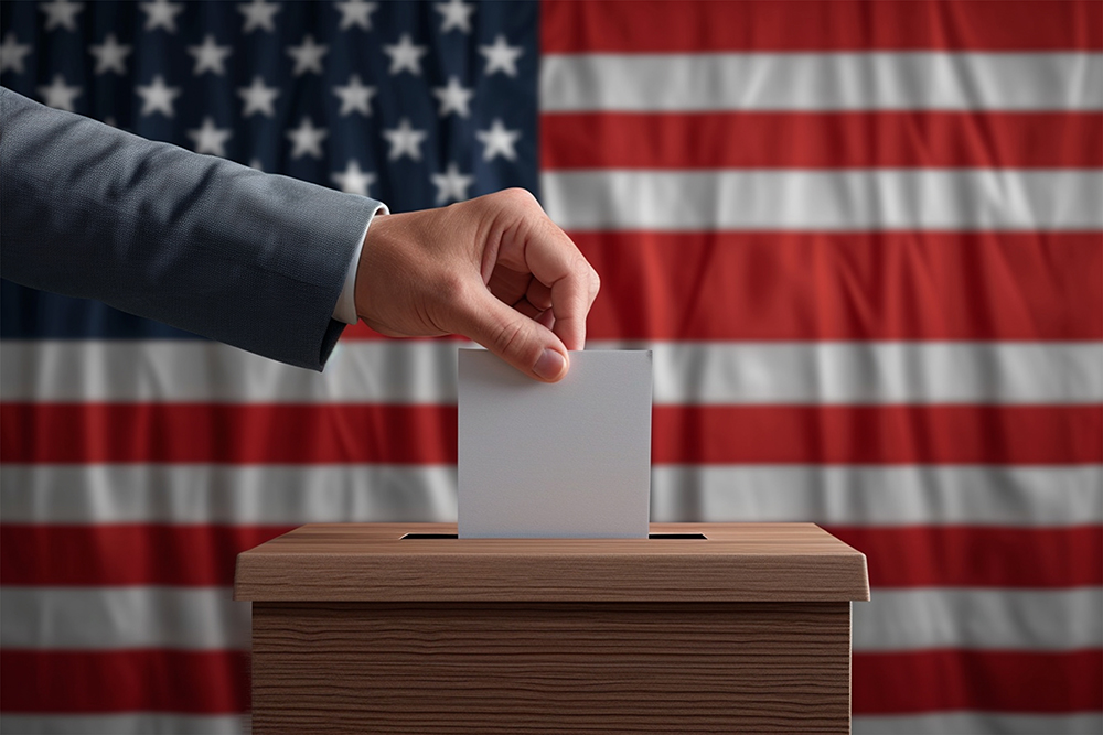 Exclusive – Michael Whatley: RNC Hiring ‘Election Integrity Councils’