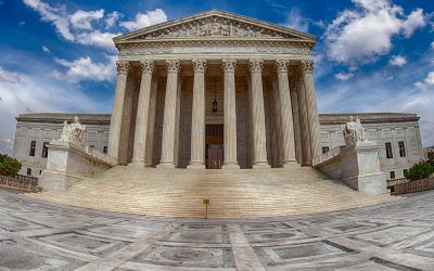 Unanimous Supreme Court: States Can’t Coerce Financial Institutions to Violate Free Speech | Alliance Defending Freedom