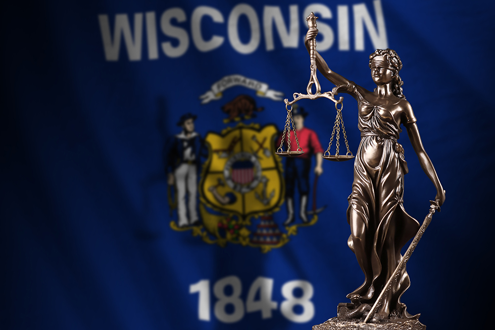 WI Files ‘Fake Elector’ Charges After Admitting GOP Plan Was Legal