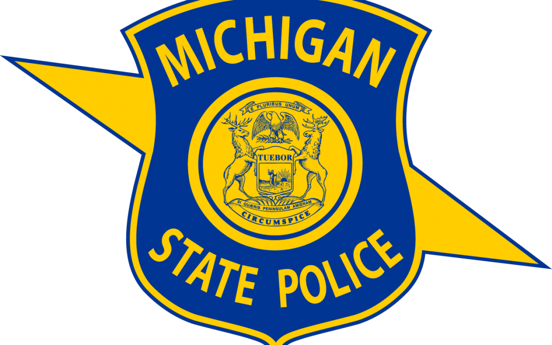 JUST  IN: New Unredacted MI State Police Report Reveals Several Other Cities  and States Where Shady Dem-Funded GBI Strategies Was Operating In 2020 |  The Gateway Pundit | by Patty McMurray