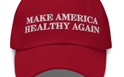 Ex-Kennedy Staffers Launch PAC To ‘Make America Healthy Again’