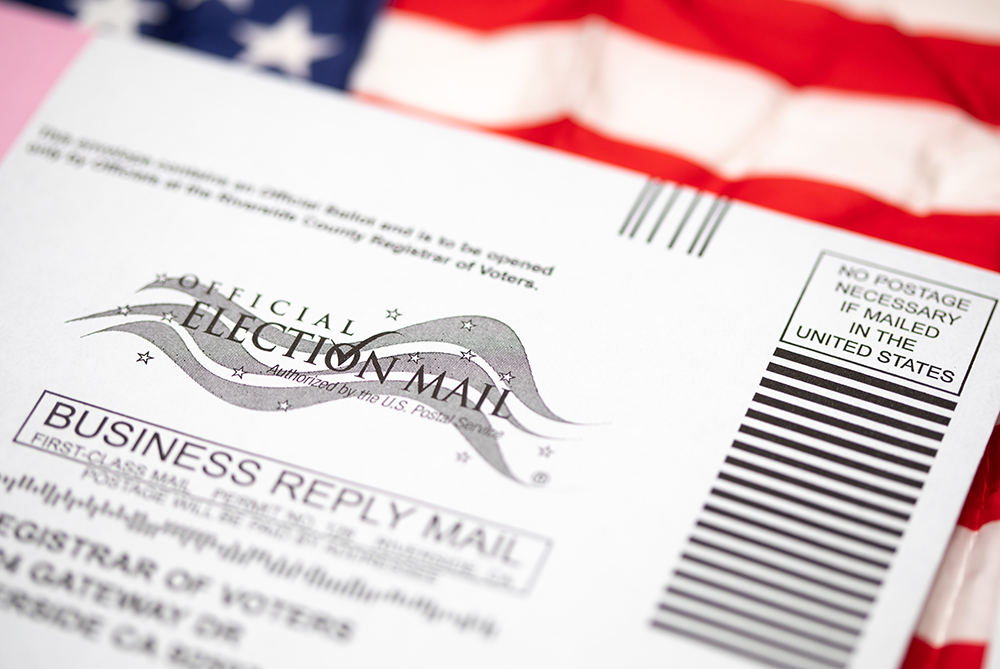 Dem Plan To Harvest Overseas Ballots Is A Threat To Fair Elections