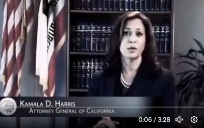 This is one of the reasons why Kamala didn’t win CA during the primaries