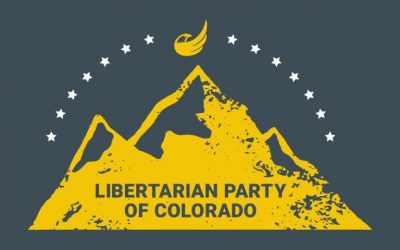 Libertarian Party files lawsuit against SOS due to the partial passwords posted online