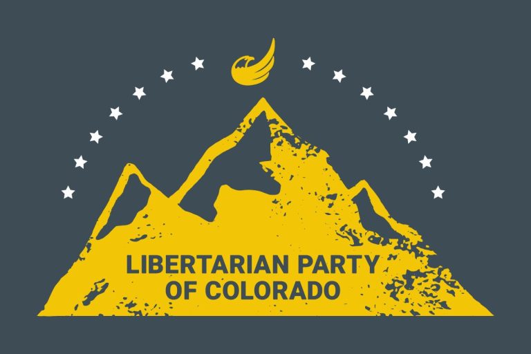 Libertarian Party files lawsuit against SOS due to the partial passwords posted online