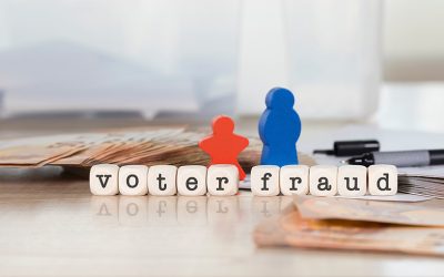 UPDATE: York County, PA, election officials report massive voter fraud… – Revolver News